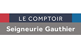 Logo Seigneurie